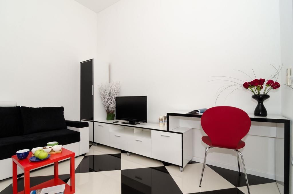 Guest House Cinema Close To Port دوبروفينك الغرفة الصورة